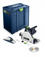 Festool 578227 18V Cordless plunge-cut saw TSC 55 KEB-Basic 100 Year Limited Edition £519.00